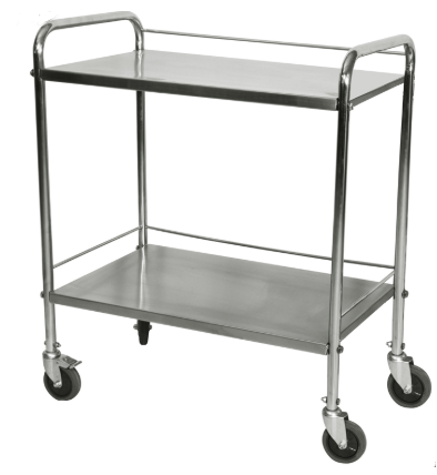 Instrument Trolley | Stahlmed